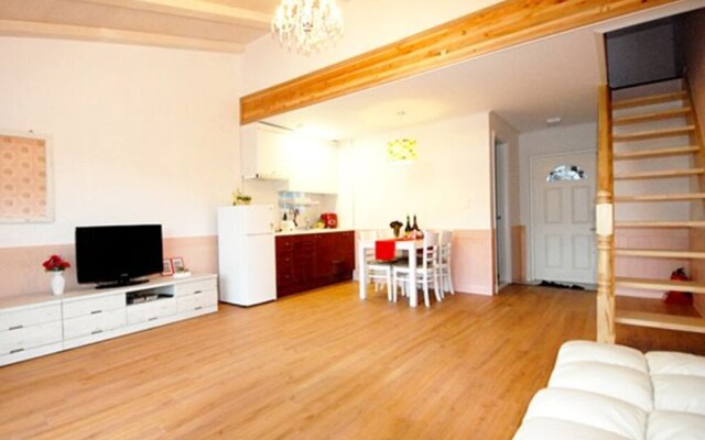 Seosan Dodam Star Pension