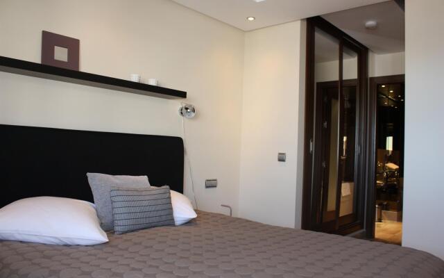 113 - Penthouse with private pool