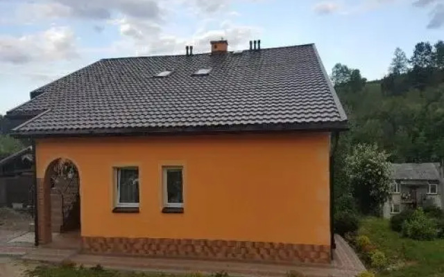 Agroturystyka Na Górce u Barbary