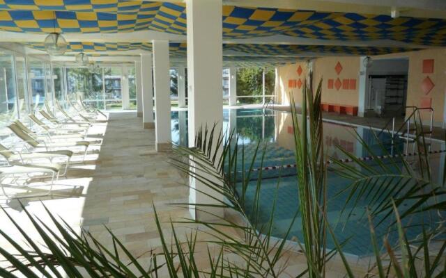 Ferienwohnung, Monteurwohnung