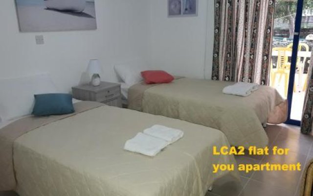 Lca4 Flat For You Apartment