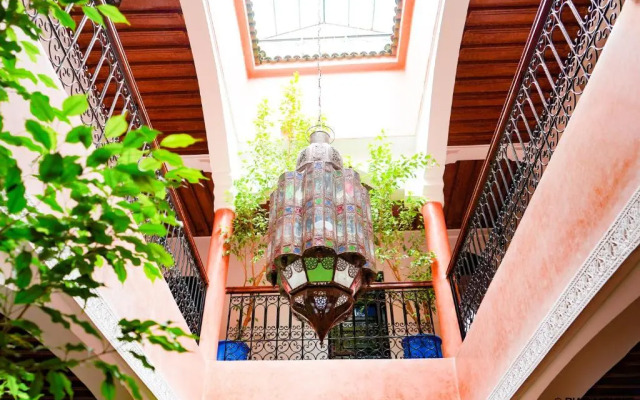 Riad Mounir