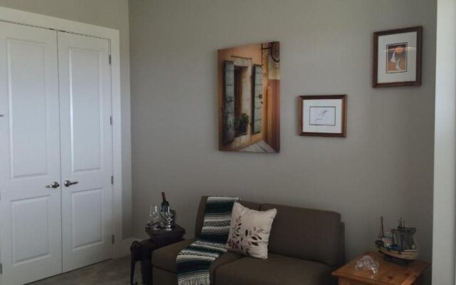 Hilltop Escape Bed & Breakfast