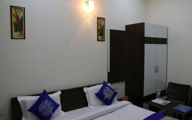 OYO 3145 Hotel Seven Inn