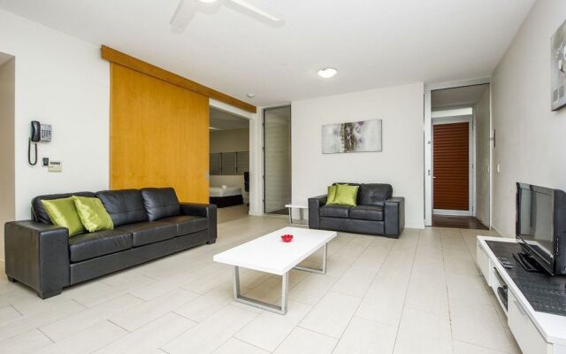 1 Bright Point Apartment 1208