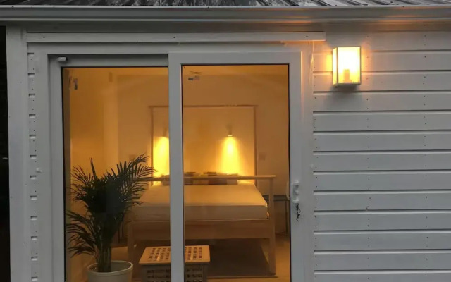 Dunmore East Glamping Cabins