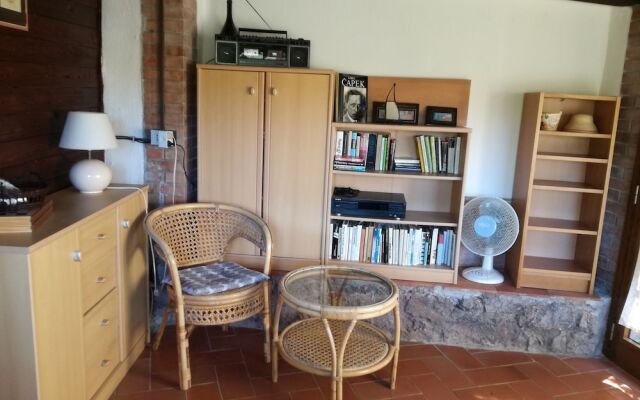 Villa Paradisino