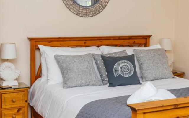 Nairn Bed and Breakfast