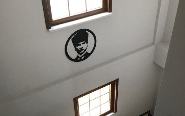 Agva Rex Otel
