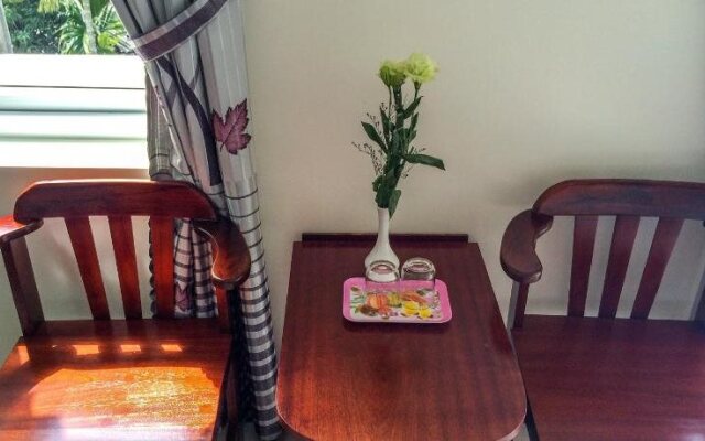 BB Accommodation Service