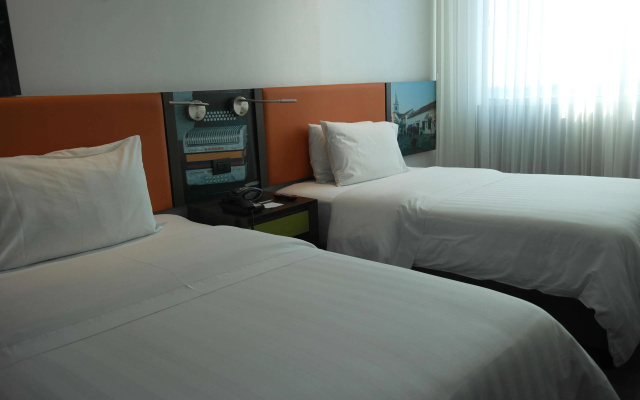 Hampton by Hilton Valledupar