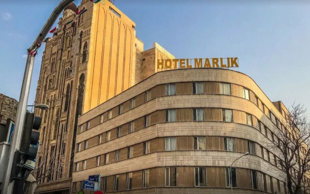 Marlik