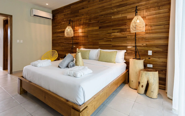 Saman Boutique Hotel & Residences