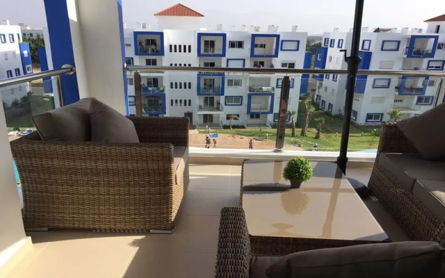 Résidence Kariat Cabo