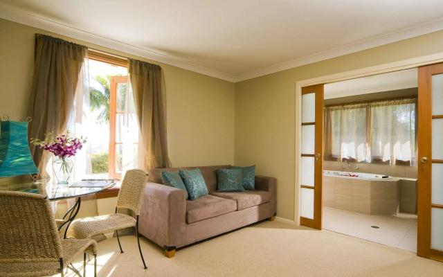 Summerhills Retreat Byron Bay