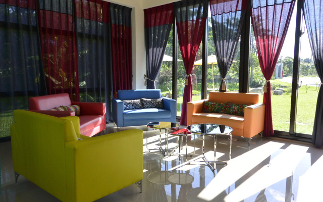 Fen Ping Villa