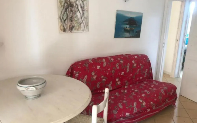 Holiday Apartment in Porto Pollo