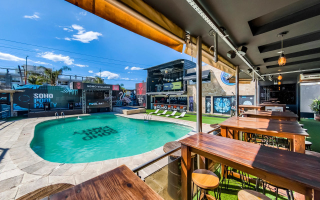 Soho Village Hotel