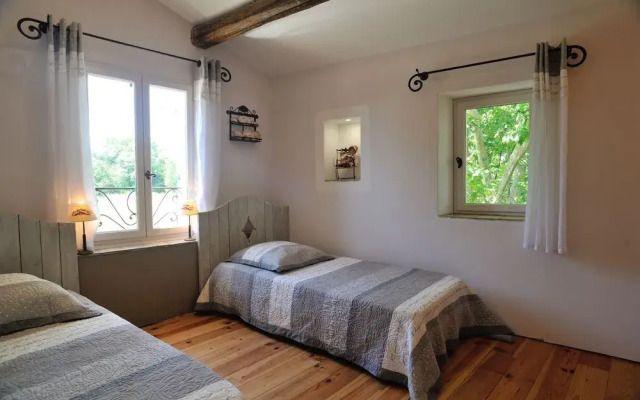 Gîtes Domaine des Machottes