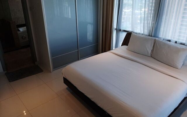 Genius Service Suite at Times Square