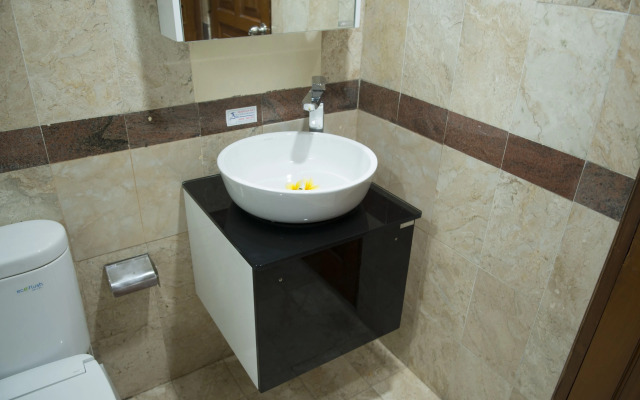 Jayakarta Residence