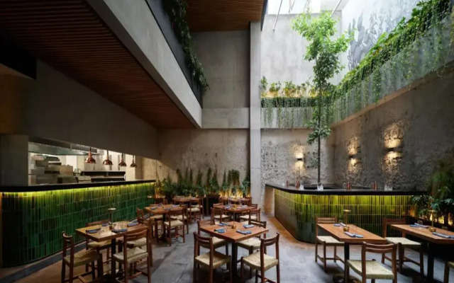 Hotel Maison México