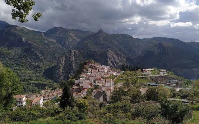 Casa Rural Arroyo de la Greda