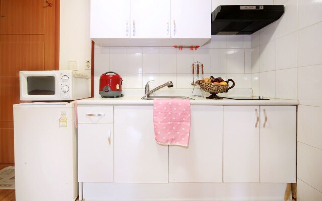 Gangneung Lakeview Pension