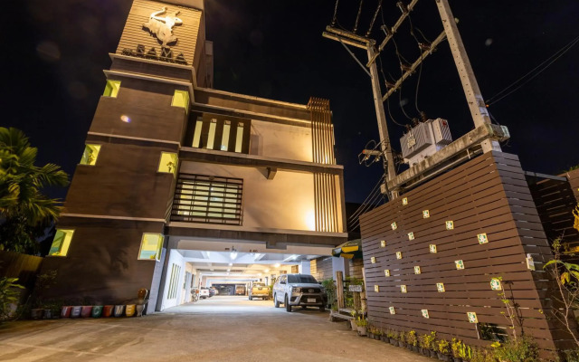 The Rama Residence Chiang Rai