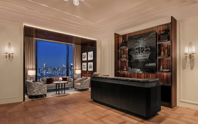 The Ritz-Carlton, Bangkok