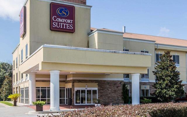 Comfort Suites Brunswick