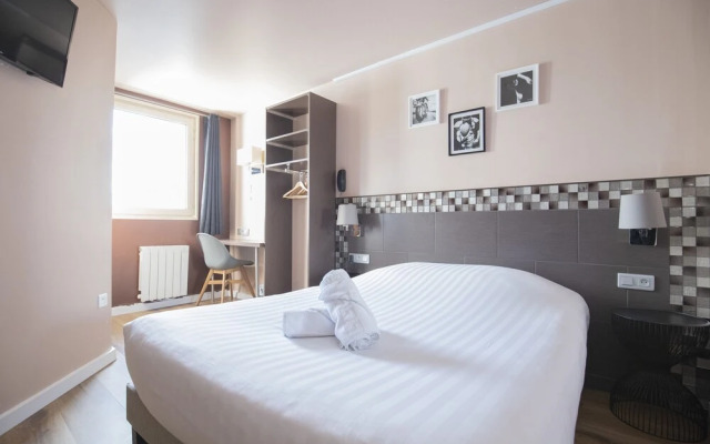 Wink Hotel Juvisy