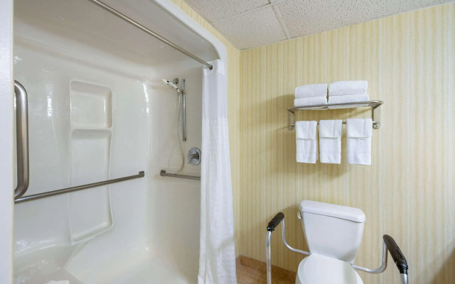 Quality Inn