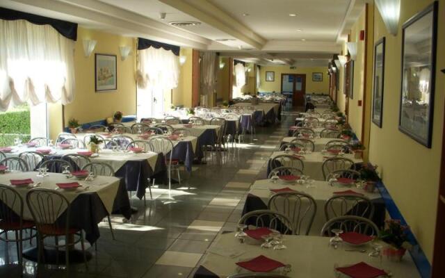 Centro Vacanze Domus Mater Gratiae