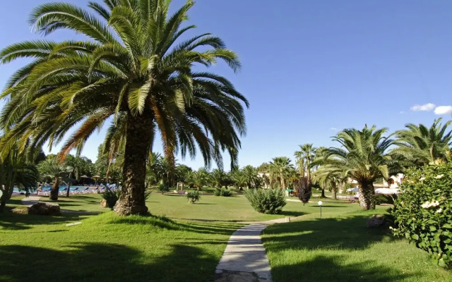 Baia Delle Palme B Premium