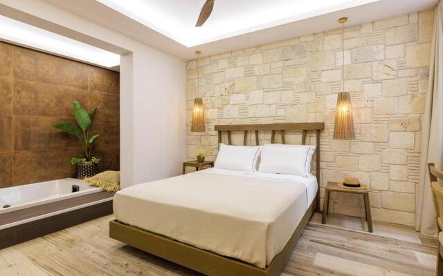 Kastri Elia Suites