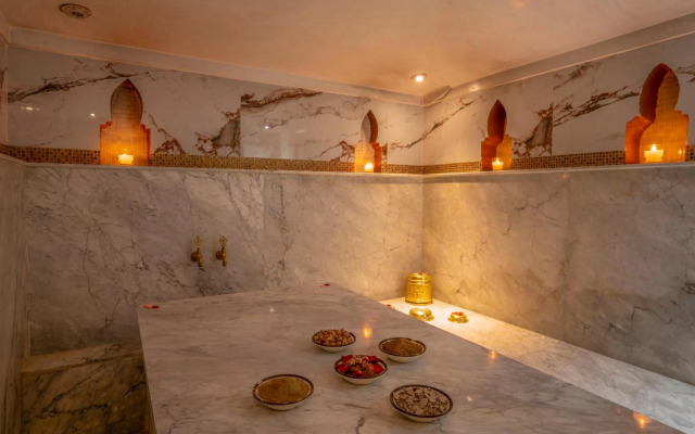 Taj Atlas Wellness Boutique Hotel & Spa
