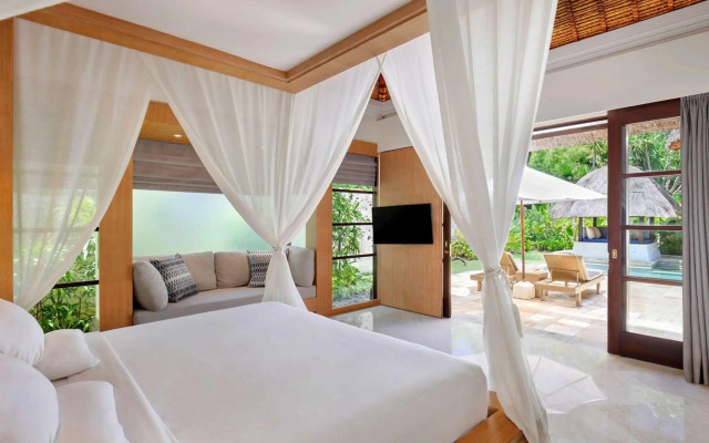 Novotel Bali Benoa