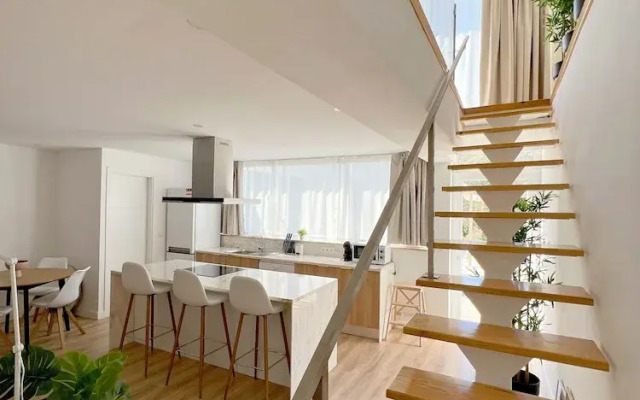 Casas Capela by O'Porto Seven
