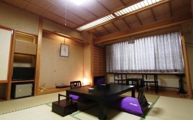 Zao Onsen Ryokan Kinosato
