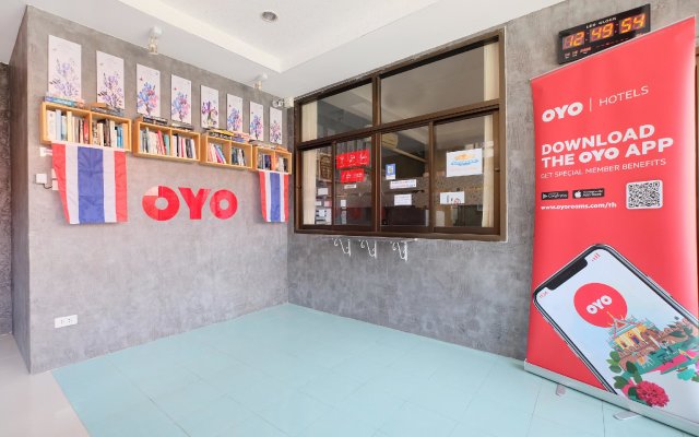 OYO 609 Lanta Dream House Apartment