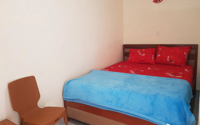 Hotel O Rudang Rudang Sibayak