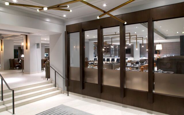 Franklin Marriott Cool Springs