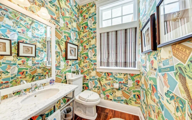 Anna Maria Beach Serenity