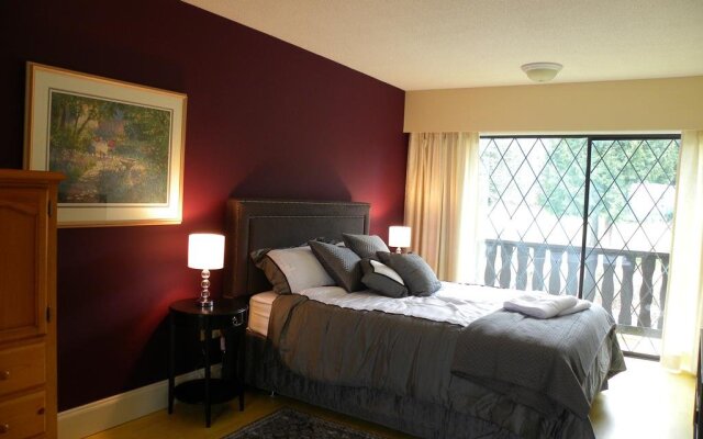 Elizabeth Manor Bed And Breakfast