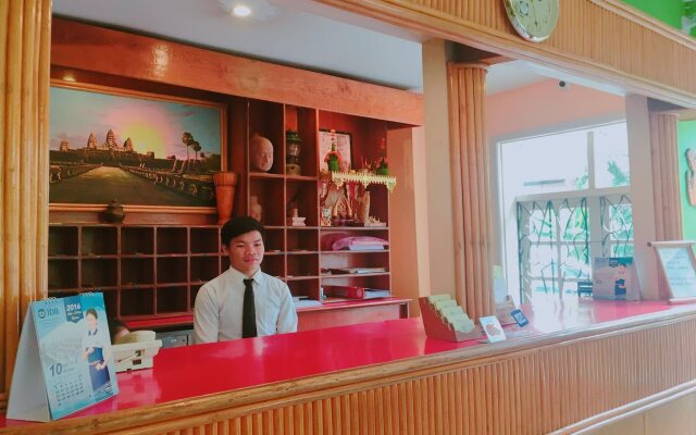 Day Inn Hotel