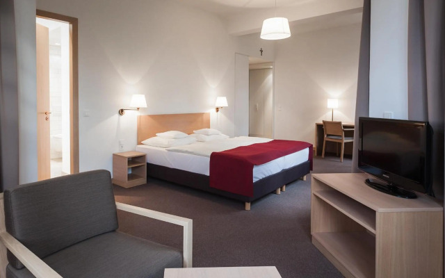 Kardinal Schulte Haus