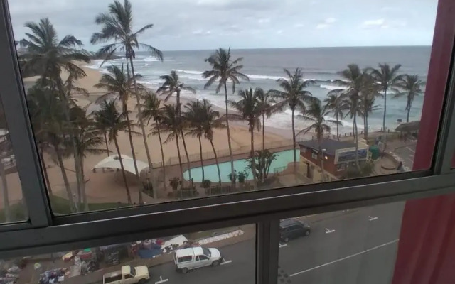 Seabrook holiday apartments