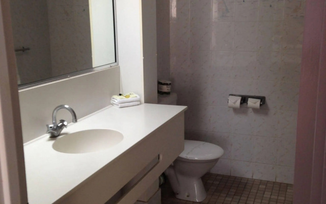 Hervey Bay Resort