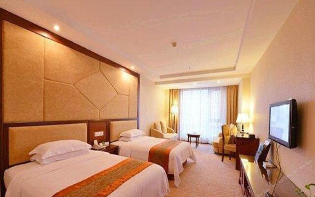 Xinxing Ningbo